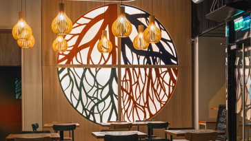 BEP Vietnamese Village Cuisine